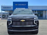 New 2025 Chevrolet Suburban High Country image 2
