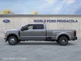 New 2025 Ford F350 4x4 Crew Cab DRW Super Duty image 3