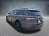 Used 2022 Jeep Grand Cherokee L Limited w/ Black Appearance Package image 5