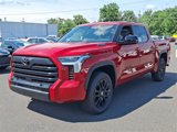 New 2025 Toyota Tundra Limited image 2
