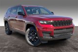 New 2025 Jeep Grand Cherokee L Altitude image 2