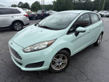 Used 2019 Ford Fiesta SE image 4