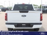 New 2025 Ford F150 STX w/ Equipment Group 200A image 5
