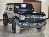 Used 2023 Ford Bronco Wildtrak image 3