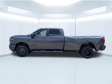 New 2025 RAM 3500 Laramie w/ Night Edition image 2