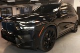 Used 2023 BMW X7 M60i w/ Executive Package image 3