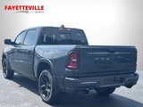 New 2025 RAM 1500 Laramie w/ Night Edition image 4