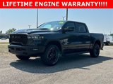 New 2026 RAM 1500 Rebel w/ Rebel Level 2 Equipment Group image 4