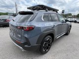New 2025 MAZDA CX-50 Meridian Edition w/ Apex Package image 5