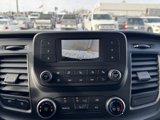 Certified 2023 Ford Transit 250 Low Roof AWD image 4