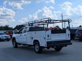 Used 2019 Chevrolet Silverado 2500 W/T w/ WT Convenience Package image 3