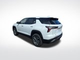 New 2026 Chevrolet Equinox LT w/ Convenience Package II image 3