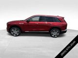 New 2026 Cadillac Vistiq Luxury image 2