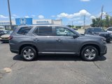 New 2025 Honda Pilot EX-L image 3
