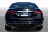 New 2025 Mercedes-Benz S 63 AMG S image 4