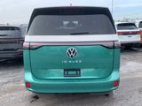 New 2025 Volkswagen ID. Buzz 1st Edition image 4