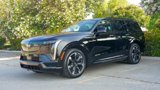 New 2026 Cadillac Escalade IQL Sport 2 image 3