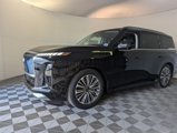 New 2025 INFINITI QX80 Luxe image 4
