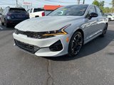 Used 2022 Kia K5 GT-Line w/ GT-Line Awd Premium Package image 3