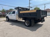 Used 2018 RAM 5500 Tradesman w/ Chrome Appearance Group image 3