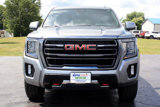 Used 2023 GMC Yukon XL AT4 image 2