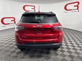 New 2025 Jeep Compass Limited image 5
