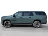 New 2025 Chevrolet Suburban RST image 2