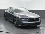 New 2025 Honda Accord SE image 2
