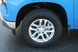 New 2026 Chevrolet Silverado 1500 LT w/ Z71 Off-Road Package image 2