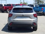 Certified 2024 Chevrolet Trax RS w/ Sunroof Package image 4