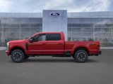 New 2025 Ford F250 XLT image 3