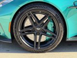 New 2025 Aston Martin V8 Vantage Coupe image 4