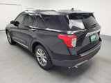 Used 2020 Ford Explorer Limited image 5