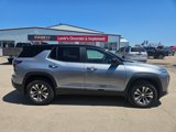 New 2026 Chevrolet Equinox LT w/ Convenience Package II image 3