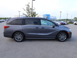 New 2025 Honda Odyssey Touring image 4