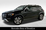 Used 2025 Mercedes-Benz GLE 350 4MATIC image 3