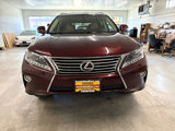 Used 2015 Lexus RX 350 AWD image 6