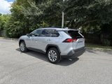 Used 2025 Toyota RAV4 XLE Premium w/ Weather Package image 3