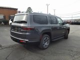 New 2025 Jeep Wagoneer 4WD w/ Convenience Group I image 3