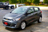 Used 2018 Chevrolet Spark LT image 3