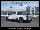 New 2025 Ford F250 Platinum w/ FX4 Off-Road Package image 5