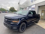 New 2025 Ford F150 XLT image 2