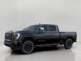 New 2025 GMC Sierra 3500 Denali Ultimate image 2