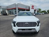 New 2025 Toyota Tacoma Limited image 3
