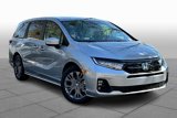 New 2025 Honda Odyssey Touring image 2
