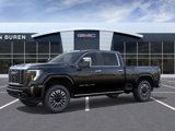 New 2026 GMC Sierra 2500 Denali Ultimate image 2