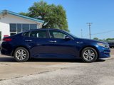 Used 2018 Kia Optima LX image 2