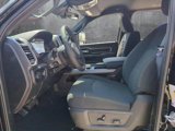 New 2025 RAM 2500 Big Horn w/ Safety Group image 4