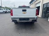 Used 2020 Chevrolet Colorado W/T w/ WT Convenience Package image 5