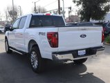 New 2025 Ford F150 XLT w/ Equipment Group 303A High image 4